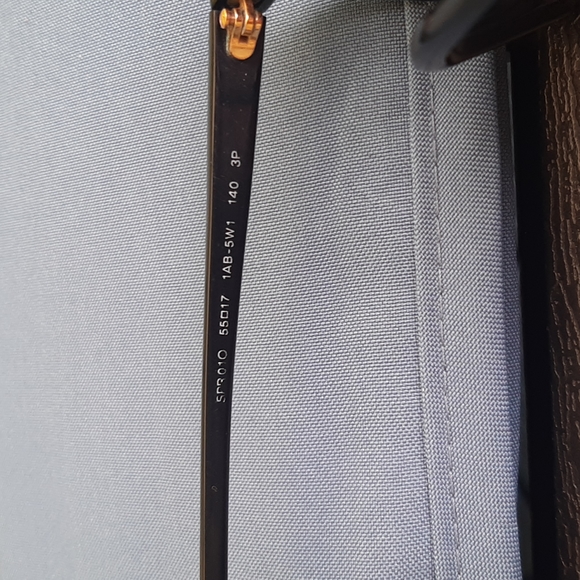 Prada sunglasses polarized - Picture 4 of 4